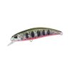Duo Spearhead Ryuki 60S 6cm 6,5gr ADA4068 Yamame Red Belly Sinking Wobbler