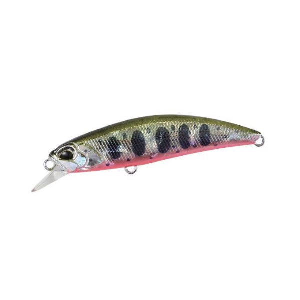 Duo Spearhead Ryuki 60S 6cm 6,5gr ADA4068 Yamame Red Belly Sinking Wobbler
