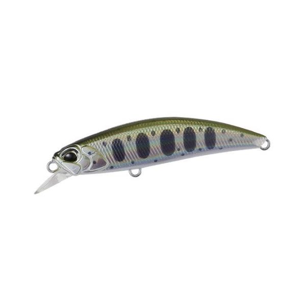 Duo Spearhead Ryuki 60S 6cm 6,5gr ANA4034 Yamame Sinking Wobbler