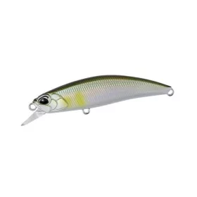   Duo Spearhead Ryuki 60S 6cm 6,5gr ANI4010 Pearl Ayu Sinking Wobbler