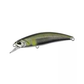   Duo Spearhead Ryuki 60S 6cm 6,5gr MCC4010 Metal Ayu Sinking Wobbler