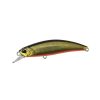 Duo Spearhead Ryuki 60S 6cm 6,5gr MCC4054 Metal Black Gold Sinking Wobbler