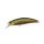 Duo Spearhead Ryuki 60S 6cm 6,5gr MCC4054 Metal Black Gold Sinking Wobbler