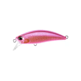   Duo Tetra Works Toto 48HS 4,8cm 4,3gr CSA0577 Sexy Pink GB Sinking Wobbler