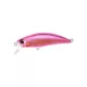 Duo Tetra Works Toto 48HS 4,8cm 4,3gr CSA0577 Sexy Pink GB Sinking Wobbler
