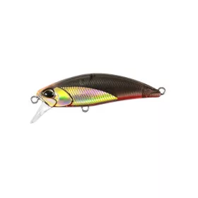   Duo Tetra Works Toto 48HS 4,8cm 4,3gr CGI0578 Full Moon Black RB Sinking Wobbler