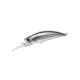 Duo Tetra Works TotoShad 4,8cm 4,5gr MCC0522 UV Silver Slash B Sinking Wobbler