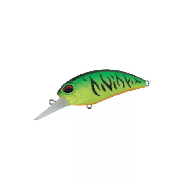 Duo Realis Crank M65 8A 6,5cm 14gr ACC3059 Mat Tiger Floating Wobbler