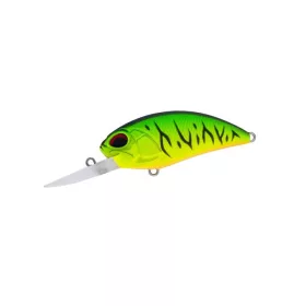   Duo Realis Crank M65 11A 6,5cm 16gr ACC3059 Mat Tiger Floating Wobbler