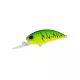 Duo Realis Crank M65 11A 6,5cm 16gr ACC3059 Mat Tiger Floating Wobbler
