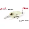 Duo Realis Crank M65 11A 6,5cm 16gr ACC3059 Mat Tiger Floating Wobbler