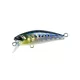 Duo Tetra Works Toto Fat 35F 3.5cm 1.8gr AHA0011 Sardine Floating Wobbler