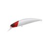 Duo Spearhead Ryuki 80S SW 8cm 12gr ACC0001 Pearl Red Head Sinking Wobbler