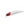 Duo Spearhead Ryuki 80S SW 8cm 12gr ACC0001 Pearl Red Head Sinking Wobbler