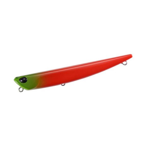Duo Bayruf Manic 75 7,5cm 7,6gr ACC0580 Red Hot Chili Sinking Wobbler