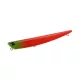 Duo Bayruf Manic 75 7,5cm 7,6gr ACC0580 Red Hot Chili Sinking Wobbler