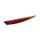 Duo Bayruf Manic 75 7,5cm 7,6gr CPA0581 Flaming Red Sinking Wobbler