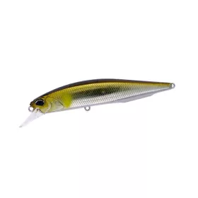   Duo Realis Jerkbait 100SP 10cm 14,5gr DRA3050 Half Mirror Ayu Floating Wobbler