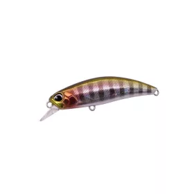   Duo Spearhead Ryuki 60S 6cm 6.5gr ADA3058 Prism Gill Sinking Wobbler