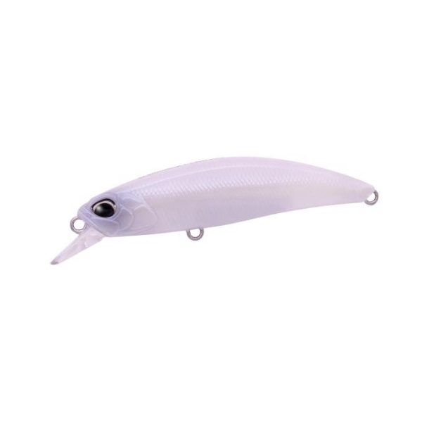 Duo Spearhead Ryuki 60S 6cm 6,5gr ACC3008 Neo Pearl Sinking Wobbler