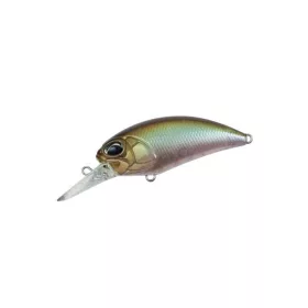   Duo Realis Crank M65 8A 6,5cm 14gr GEA3006 Ghost Minnow Floating Wobbler