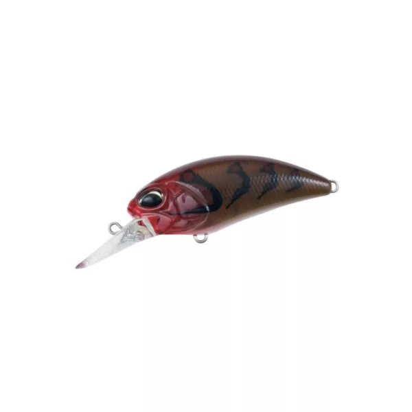 Duo Realis Crank M65 8A 6.5cm 14gr CCC3014 Omnicraw Floating Wobbler