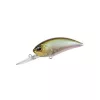 Duo Realis Crank M65 11A 6,5cm 16gr GEA3006 Ghost Minnow Floating Wobbler