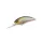 Duo Realis Crank M65 11A 6,5cm 16gr GEA3006 Ghost Minnow Floating Wobbler