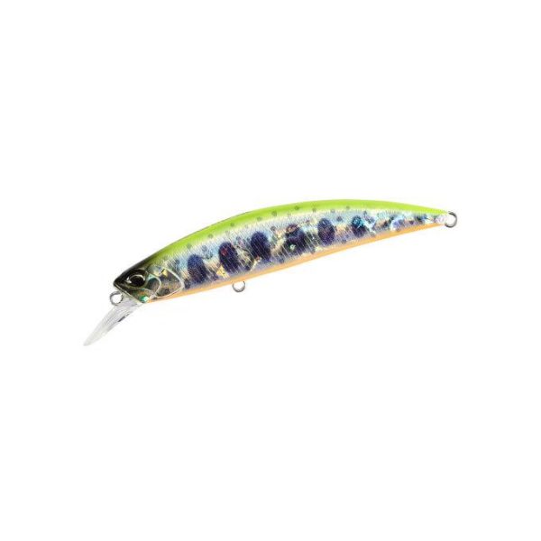 Duo Spearhead Ryuki 80S 8cm 12gr ADA4055 Chart Back Yamame OB Sinking Wobbler
