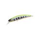 Duo Spearhead Ryuki 80S 8cm 12gr ADA4055 Chart Back Yamame OB Sinking Wobbler