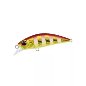   Duo Spearhead Ryuki 38S 3,8cm 2,8gr ASA4091 UV Red Gold Zebra Glow Sinking Wobbler