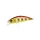 Duo Spearhead Ryuki 38S 3,8cm 2,8gr ASA4091 UV Red Gold Zebra Glow Sinking Wobbler