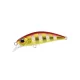 Duo Spearhead Ryuki 38S 3,8cm 2,8gr ASA4091 UV Red Gold Zebra Glow Sinking Wobbler