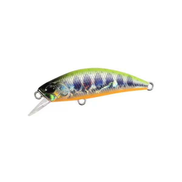 Duo Spearhead Ryuki 38S 3.8cm 2.8gr ADA4055 Chart Back Yamame OB Sinking Wobbler
