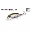 Duo Spearhead Ryuki 45S 4,5cm 4gr ADA4055 Chart Back Yamame OB Sinking Wobbler