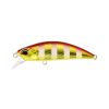 Duo Spearhead Ryuki 50S 5cm 4,5gr ASA4091 UV Red Gold Zebra Glow Sinking Plugs