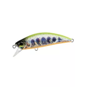   Duo Spearhead Ryuki 50S 5cm 4,5gr ADA4055 Chart Back Yamame OB Sinking Wobbler
