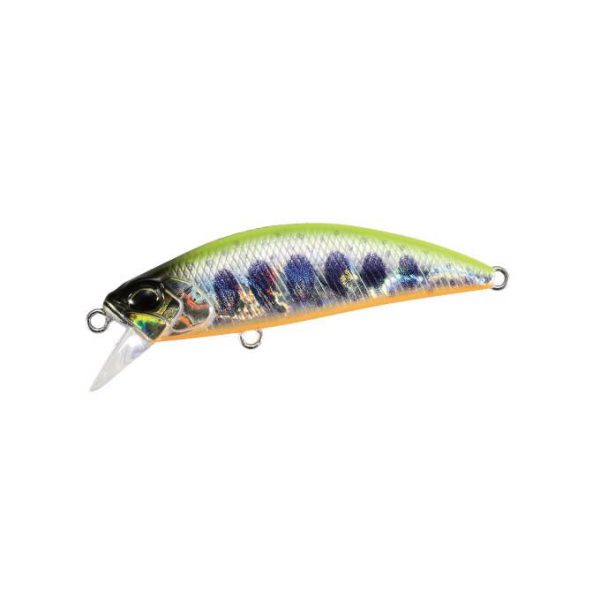 Duo Spearhead Ryuki 50S 5cm 4,5gr ADA4055 Chart Back Yamame OB Sinking Wobbler