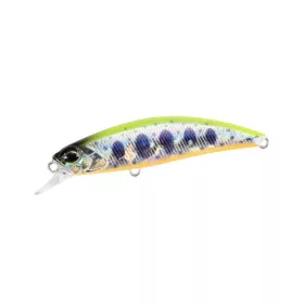   Duo Spearhead Ryuki 60S 6cm 6.5gr ADA4055 Chart Back Yamame OB Sinking Wobbler