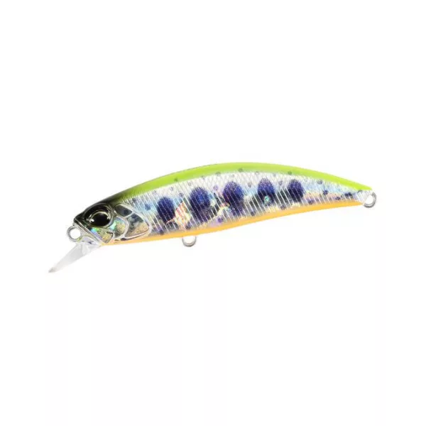 Duo Spearhead Ryuki 60S 6cm 6.5gr ADA4055 Chart Back Yamame OB Sinking Wobbler