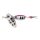 Duo Spearhead Ryuki Spinner 2cm 3,5gr PJA4019 Pink Yamame Spinning