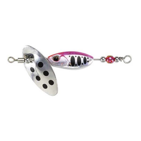 Duo Spearhead Ryuki Spinner 2cm 3,5gr PJA4019 Pink Yamame Spinning