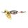 Duo Spearhead Ryuki Spinner 2cm 3,5gr PJA4068 Yamame Red Belly Spinner