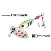Duo Spearhead Ryuki Spinner 2cm 3,5gr PJA4068 Yamame Red Belly Spinner