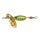 Duo Spearhead Ryuki Spinner 2cm 3,5gr PHA0055 Green Gold Spinning