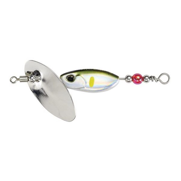 Duo Spearhead Ryuki Spinner 2cm 3,5gr PNA4010 Ayu Spinning