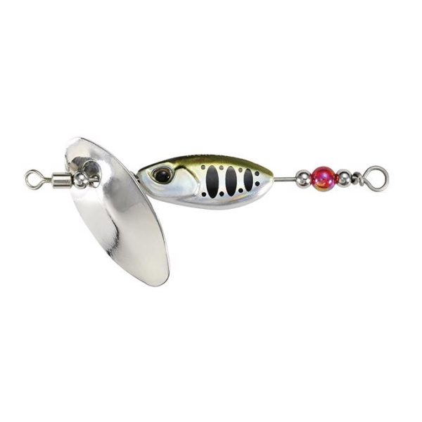 Duo Spearhead Ryuki Spinner 2cm 3,5gr PNA4034 Yamame Spinning
