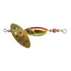 Duo Spearhead Ryuki Spinner 2cm 3,5gr PSA4026 Red Gold Spinning