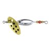 Duo Spearhead Ryuki Spinner 2cm 3,5gr PSA0589 Silver Slash UV Rotary