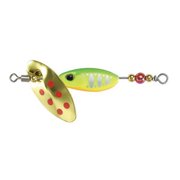 Duo Spearhead Ryuki Spinner 2cm 3,5gr ACC4044 Full Chart Yamame Spinning